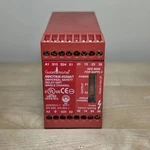 Allen-bradley 440R-C23018 MSR6R/T Safety Relay 110VAC Ser. Fixed Price $195.00.