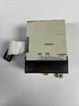 Omron CPM1A-MAD01 Analog I/o Unit, M+1/M+2 Input, 5/10V 4-20MA, Din Rail. Fixed Price $52.53.