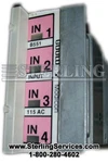 Modicon AS-B551-000 One Year Warranty !. Fixed Price $9.00.