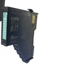 Vipa Analog Output Module AO2X12BITU, SM032-1BB30 + CM001-0AA00. Fixed Price $154.87.