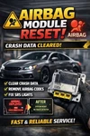 #1 Srs Modules Repair/ Reset Service. Fits All Makes And Models. Fixed Price $25.99.