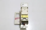 Keb Homag Used 12.F4.C1D-4A01 1.4 Combivert Frequency Inverter DRV-I-4801=9D42. Fixed Price $649.97.