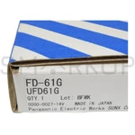 New In Box Panasonic FD-61G Fibre Optical Sensor. Fixed Price $69.27.