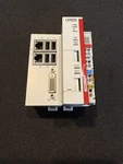 Beckhoff CX9020-0115 Embedded Pc Controller / Plc Tested Working. Fixed Price $349.00.