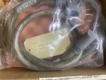 New!! Nice Fast Shipping Allen Bradley Cable 1771-PSCC / 1771PSCC (in Box). Fixed Price $299.99.