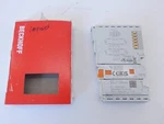 Beckhoff EL3124-0090 Module I/o Series X Analog Input New Surplus!. Fixed Price $300.00.