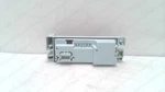 Siemens 6ES7141-4BH00-0AA0, Simatic Electronic Module For Et 200 Pro #315582. Fixed Price $93.75.