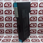 8030 ROM-122 Symax Analog Output Module, 4 Point, 1200MA, 5VDC, Used, A1. Fixed Price $729.00.