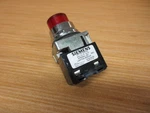 Siemens 52PL4M2 Illuminated Push Button W/52AAIM2. Fixed Price $50.77.