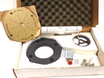 SL85S-1024-S1515LDEPIC1GN Northstar Slim Tach Encoder New. Fixed Price $535.23.