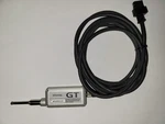 Keyence GT2-H12L Sensor Head With GT2-CH2M Cable. Fixed Price $150.00.