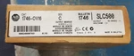 Allen Bradley 1746-OV16 SLC500 Output Module. Fixed Price $89.00.
