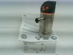 Ifm PN2098 Combined Pressure Sensor-new Box. Fixed Price $358.63.