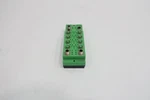 Phoenix Contact Fls Do 8 M12-2A 2736039 Distributed I/o Module 24VDC. Fixed Price $123.95.