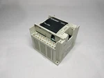 Mitsubishi FX3G-24MR/ES FX3G24MRES Programmable Controller Made In Japan. Fixed Price $64.20.