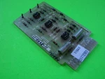 Gettys Circuit Board 11-0065-101 Used #11043. Fixed Price $68.20.