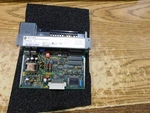 Allen Bradley Cat. #: 1747-NIO4V Analog Combinatation I/o Module. Missing Door. Fixed Price $79.99.