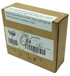 Automationdirect D2-08TR DL205 Directlogic 6-24VDC/6-240VAC Relay Output Module. Fixed Price $89.98.