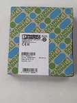 Phoenix Contact PSR-SCP-24UC/ESA2/4X1/1X2/B Safety Relay 2963802 Sealed. Fixed Price $149.95.