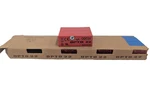 Lot Of (4) Opto 22 - G4 ODC24 VDC60 Output Module 3 Amp AA1. Fixed Price $58.41.