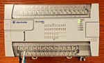 Allen-bradley 1762-L40AWA /c Micrologix 1200 Ac Power 24-IN/16-OUT Controller. Fixed Price $999.99.
