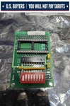 Robicon 362877.01, Rev: Circuit Board, (no Chip) (used). Fixed Price $57.63.