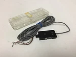 New Transducer Techniques GSO-30 Load Cell, 30-GRAM, Dimensions: 51MM X 25.5MM. Fixed Price $225.00.