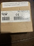 Plc Direct D2-16TD1-2 Output Module 16PT 12-24VDC Npn Sink 0.1A. Fixed Price $69.00.