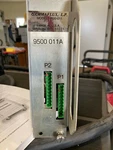 Gammaflux 9500-011A Power Supply And Options Board. Fixed Price $470.00.