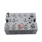 Used Tested B&r X67BC8321-1 Plc Module. Fixed Price $1481.45.