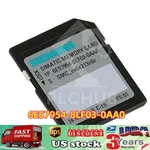 New Siemens Memory Card For S7-1X00. Fixed Price $196.95.
