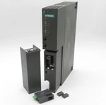 Siemens Simatic Power Supply 6ES7407-0KR00-0AA0 PS407 10A. Fixed Price $175.63.