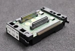 Moeller Subrack For Modules 260794 Type XIOC-BP-2 V03. Fixed Price $57.99.