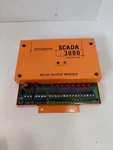 Sensaphone Scada 3000 I/o Universal Input Module Untested. Fixed Price $89.00.