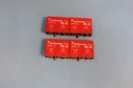 Lot Of 4 Tyco Electronics ODC-5 Output Module 60VDC 3A. Fixed Price $14.99.