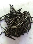 3/32 Allen Wrench Alloy Steel Black Short Arm Hex Key Choose Quantity. Fixed Price $229.95.