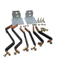 Ge Spectra AMCB6FJ Circuit Breaker Module Model 1 Mounting Hardware Kit. Fixed Price $240.00.