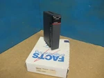 Facts Engineering 4-CHANNEL Analog Output Module F4-04DAS-2 F404DAS2 New. Fixed Price $250.00.