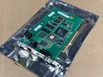 New Kuka 00-128-456 Kvga 2.0 Video Interface Board Warranty Fast Shipping. Fixed Price $1250.00.