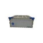 Westinghouse 1C31107G02 125VAC/DC Nsnp. Fixed Price $1633.00.