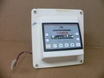 Safeline 4500-922 Controller Operator Panel. Fixed Price $4999.99.