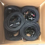 Mitsubishi Cable MR-JCCBL20M New. Fixed Price $289.90.