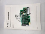 New Nos Eaton OPTA5V 3DI Encoder 10..24V +15 +25 Vout Varn Vdc Logic I/o Module. Fixed Price $199.00.