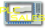 Allen Bradley Panelview Plus 1250 Keypad For 2711P-RDK12C + 2711P-RDB12C. Fixed Price $285.00.