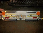 Ovation Westinghouse 3A99266G01 Rev 03 Transition Panel I/o Module (WL111). Fixed Price $25.00.