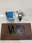 Omron E3JM-DS70M4T-US / E3JMDS70M4TUS Photoelectric Eye Nib. Fixed Price $224.05.