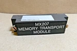 Eagle Signal Danaher MX207L1 Memory Transport Module (nnb). Fixed Price $145.00.