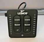 Lenco 30343-001 Replacement Led Key Pad *does Not Have Indicator Light Kit*. Fixed Price $99.99.