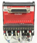 Parker Molex Compumotor VM25 I/o Breakout Module. Fixed Price $25.00.