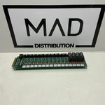 Used Opto 22 PB-16A Module Rack PB16A. Fixed Price $29.99.